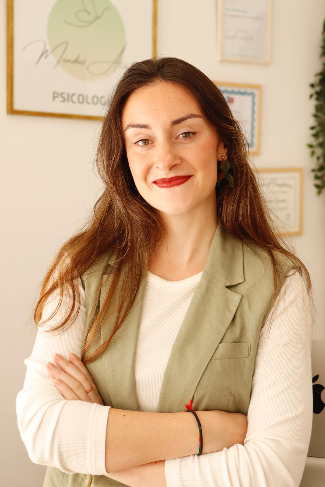 Psicología Méndez Álvarez